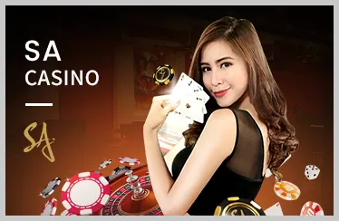 Đa dạng trò chơi 188bet Casino