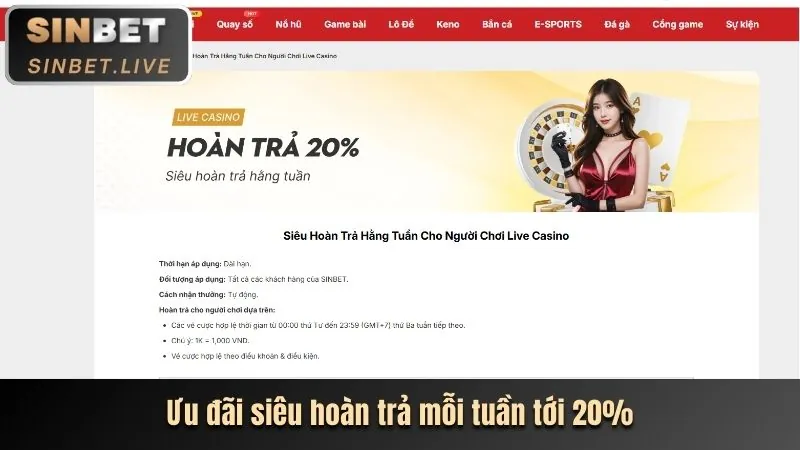Đa dạng trò chơi bắn cá