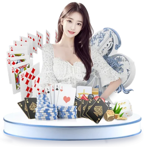 Trò chơi Blackjack tại 188bet Casino